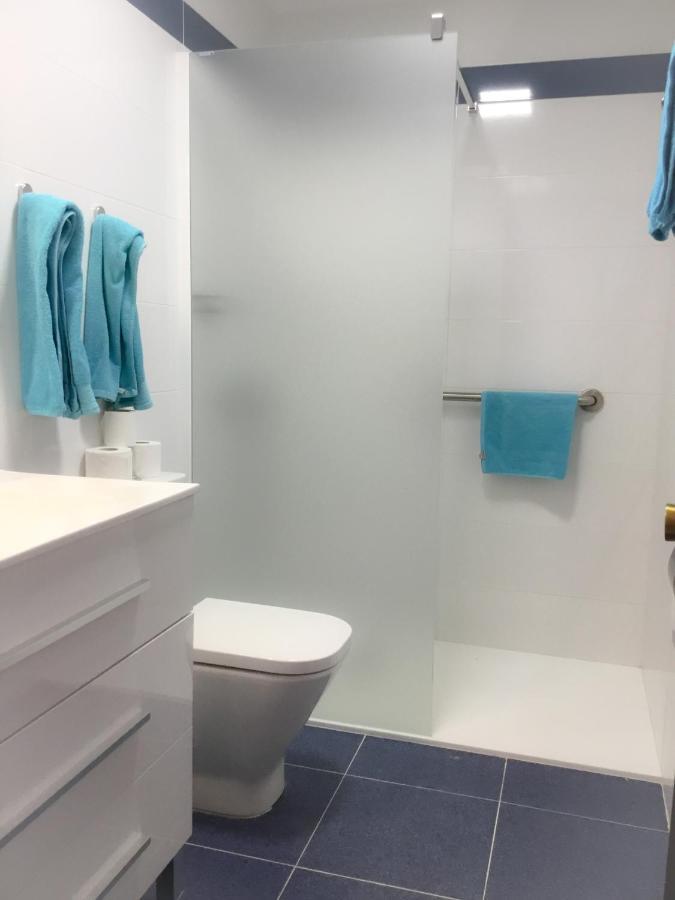 Apartamentos Sirena Mogán エクステリア 写真