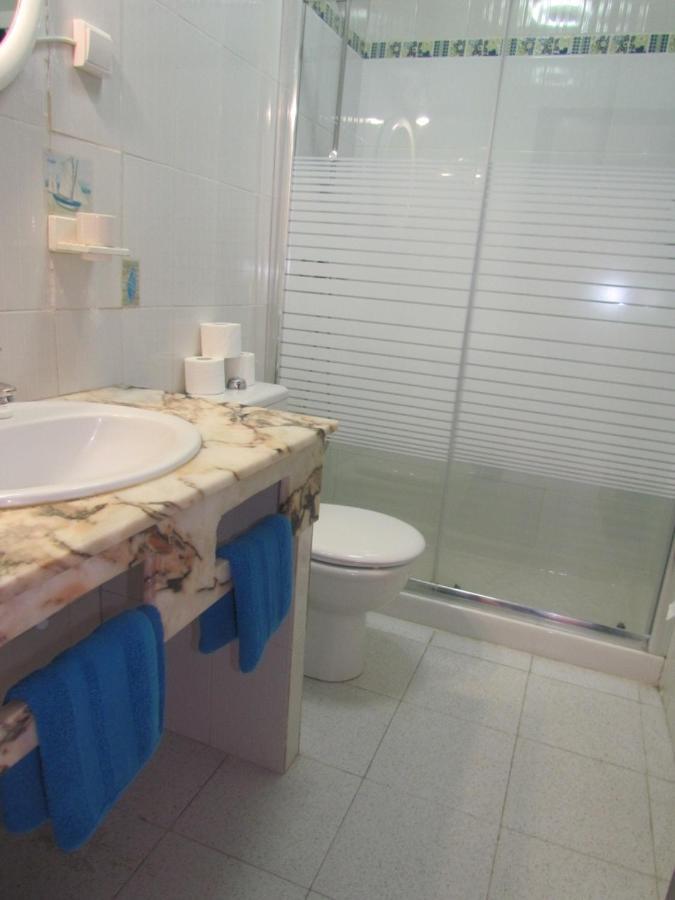 Apartamentos Sirena Mogán エクステリア 写真